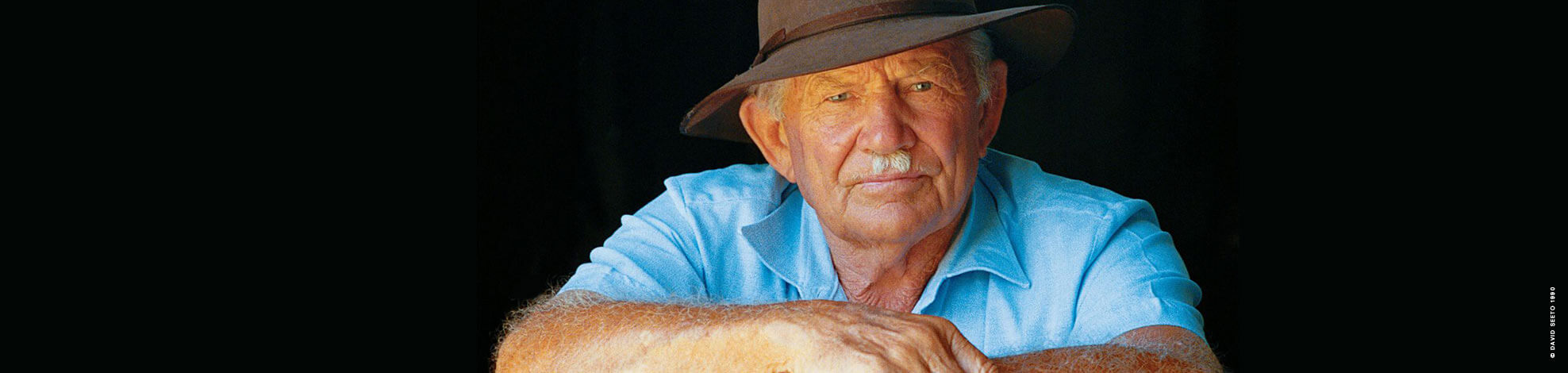 Whenever we see or hear the name R.M.Williams, our thoughts immediately turn to the boots and clothing for which Reginald Murray Williams, and the company he forged, became Australian icons. Whenever we see or hear the name R.M.Williams, our thoughts immediately turn to the boots and clothing for which Reginald Murray Williams, and the company he forged, became Australian icons.